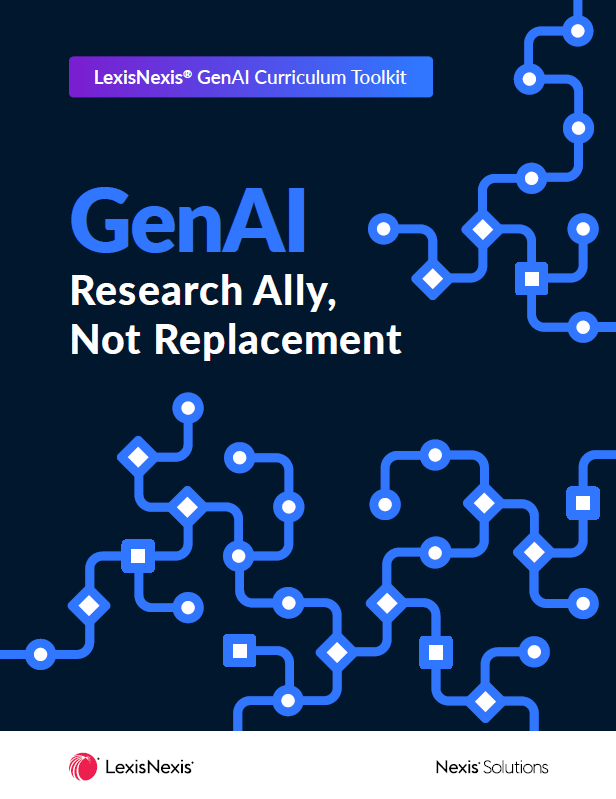 Visual representation of GenAI Academic Toolkit
